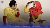 بیوگرافی خاله رویا و عمو مهربان+ عکس‌های شخصی 
