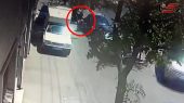 سرقت ضبط خودرو کمتر از 10 ثانیه در تهرانپارس