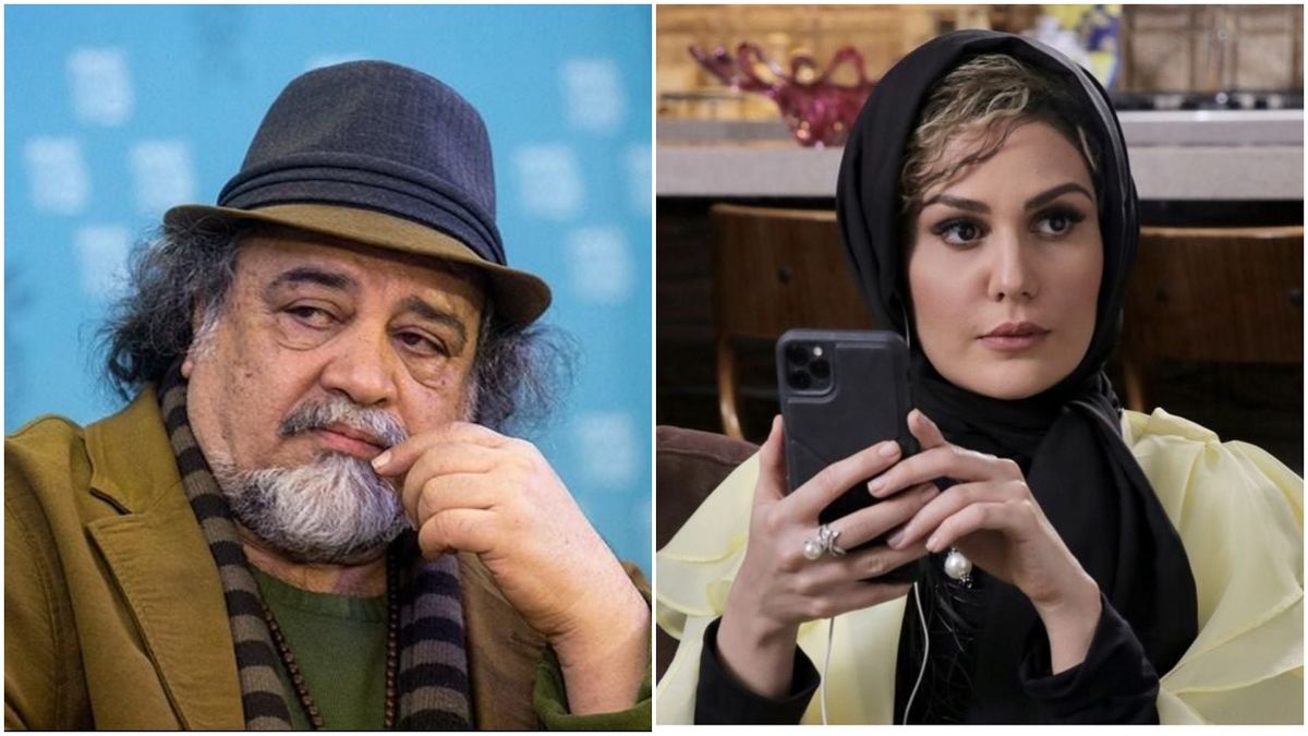 بیوگرافی رز رضوی + زندگی شخصی وعکس‌های خاص