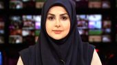 بیوگرافی همسر دوم قالیباف + عکس های خصوصی 
