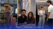 بیوگرافی آسو همسر روسی رضا شکاری فوتبالیست ایرانی 
