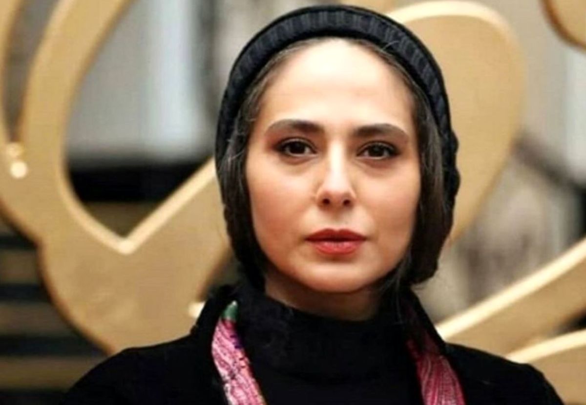 سفر در زمان؛ چهرۀ «رعنا آزادی‌ور» در اولین فیلم سینمایی‌اش در ۲۰ سالگی