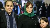 بیوگرافی زهرا داوودنژاد خواهر رضا داوودنژاد