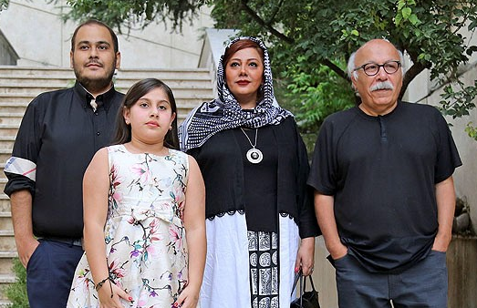 زهرا داوودنژاد