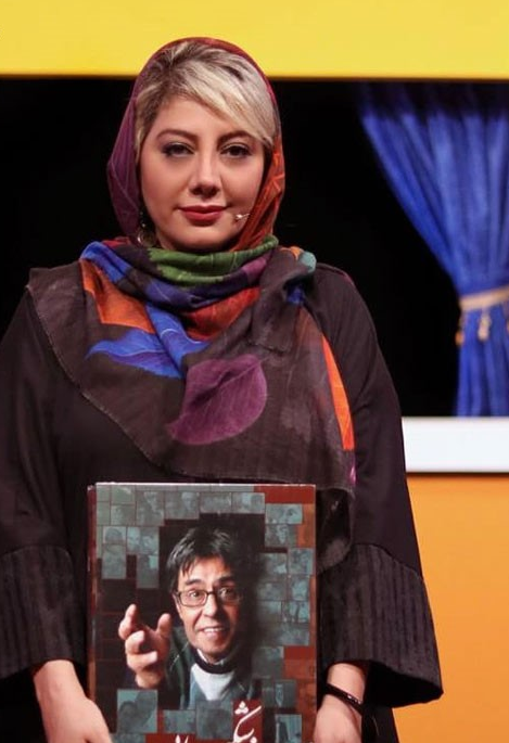 زهرا داوودنژاد