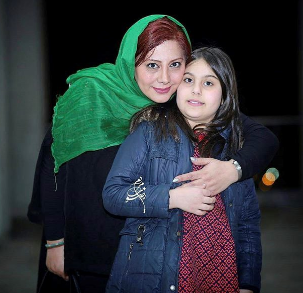 زهرا داوودنژاد