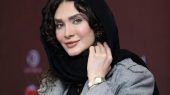 نمایی لاکچری از منزل ساناز سعیدی؛ ترکیب هنر و سلیقه در دکوراسیون داخلی