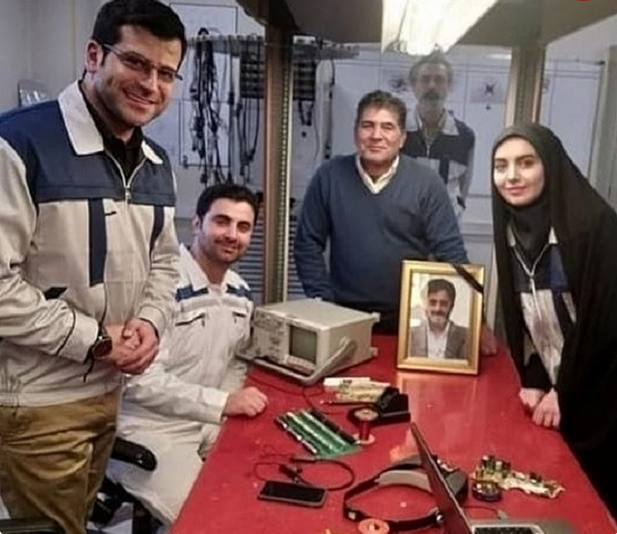 سریال بچه مهندس (1)