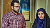 سفر زمان؛ «جواد جوادی» و «مرضیه» در پشت‌صحنه فصل سوم «بچه مهندس»