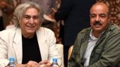 همسر جوان و زیبای سعید آقاخانی سریال نون خ+عکس و بیوگرافی