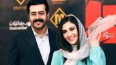 بیوگرافی و حواشی سهیل قاصدی شوهر جذاب مریم مومن 