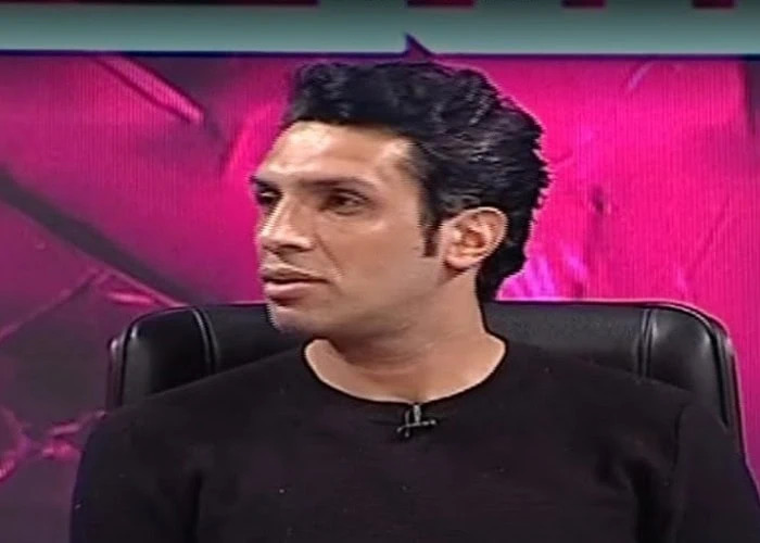 سپهر حیدری