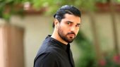 استایل شیک و کفش ۸۵ میلیونی سینا مهراد در در یک مراسم خاص