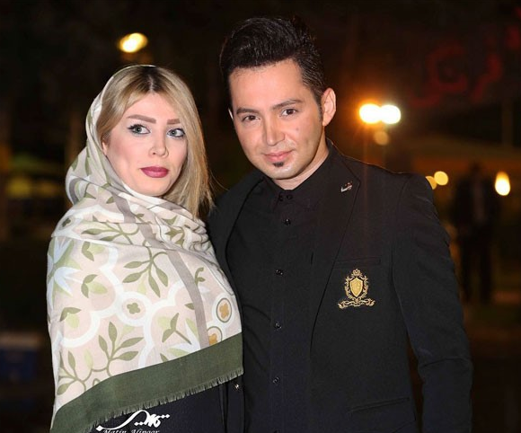 شهنام شهابی