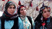 عکس سرخ‌پوستی بازیگر سریال نون خ؛ شیدا یوسفی همه نگاه‌ها را به خود جلب کرد! 