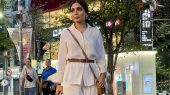 تصویر جدید ‌ترانه علیدوستی، عکس یلدایی لیلا بلوکات و صحرا اسداللهی