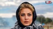نگاهی به تغییره چهره باورنکردنی طناز طباطبایی در گذر زمان + جدید ترین عکس و استایل رسمی خانم بازیگر