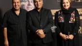 رونمایی از برادر جنتلمن و هیکلی علی اوجی/ چقدر هم شبیه هم هستن! 