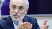 واکنش عجیب علی اکبر صالحی به مرحله دوم جنگ ایران و اسرائیل 