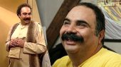 سفر در زمان؛ تغییر چهره «بگوری» سریال شب های برره بعد ۲۰ سال در ۵۹ سالگی