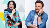 بیوگرافی محمد علیزاده همسر سارا منجزی پور