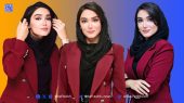 عصر سینما | فرزانه قاسم زاده بازیگر جدید سینما و تلویزیون