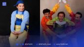 حق قلقلی خورده شد؟/ ماجرای جایزه جنجالی عموهای فیتیله‌ای 