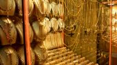 قیمت طلا و سکه امروز چهارشنبه ۱۵ مرداد ۱۴۰۴ 