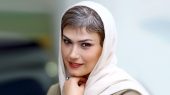 بیوگرافی لادن مستوفی و همسرش 