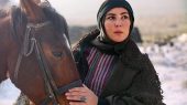 دکوراسیون خانه دوبلکس لاله اسکندری 
