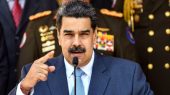 مادورو تحت تعقیب آمریکا؛ جایزه ۵۰ میلیون دلاری برای دستگیری رئیس‌جمهور ونزوئلا