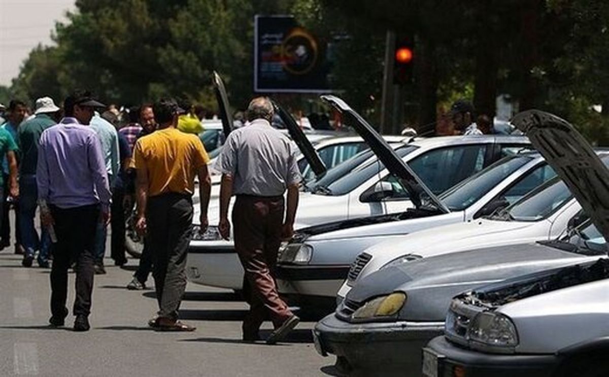 قیمت‌های جدید رانا، کوییک، شاهین و دیگر خودروهای داخلی در ۲۳ مرداد