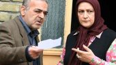 نگاه امروز| عکس مریم امیرجلالی، آناهیتا همتی، علی صادقی و نگین اوشانره ۲۱ سال پیش 