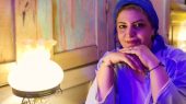 مریم حسینیان درگذشت