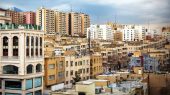 جنگ خانه را ارزان کرد؛ کاهش ۵۰ میلیونی قیمت مسکن در شمال تهران 