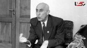 عکس؛ سفر در زمان؛ «دکتر مصدق» در کودکی و در کنار دایی مشهورش؛ اویل دهه 1270 