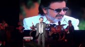 پاسخ ظریف به سوالی درباره بازگشت معین به ایران 