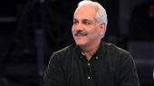 سفر به تاریخ؛ چهرۀ «مهران مدیری» ۲۷ ساله در اولین فیلمش در نقش رزمنده؛ سال ۷۳ 