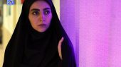 بیوگرافی مرضیه سریال بچه مهندس / تغییر استایل شوکه کننده از چادری به کلاه تابستانی 
