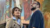 زن اول و زن دوم سپند امیر سلیمانی / کدام جذاب ترند؟/ مارال یا مونا؟! 