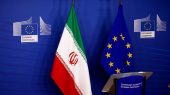 درخواست اروپا از سازمان ملل برای فعال سازی مکانیسم ماشه 
