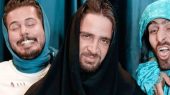 بیوگرافی میلاد خواه سارای اینستاگرام