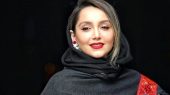 نازنین بیاتی و خاطره جذاب از مادربزرگش