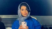 عکس / نگاهی به جشن تولد لاکچری و پرنسسی نفس بازغی دختر زیبای امروز سینمای ایران ! 
