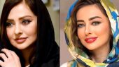 رونمایی نفیسه روشن از عشق جدید خود