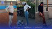نگاه روز | نیلوفر یاوری، فائزه نسائی و مریم محبی 