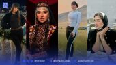 نگاه روز | آناشید حسینی، رویا وحدتی، تینا یلان، مونا کرمی و شهربانو دامغان نژاد