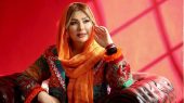 تغییر چهره نیوشا ضیغمی در سن ۴۵ سالگی