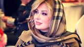 ویدئویی از چیدمان خانه‌ نیوشا ضیغمی؛ شیک، مجلل و سرشار از حس زندگی 