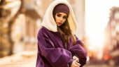 بیوگرافی نیکا فلاحی دختر تهران شاخ اینستاگرام+عکس همه شوهران 